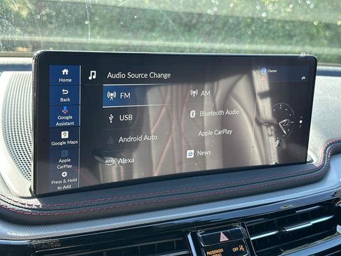 New 2026 Acura MDX A-Spec image 16