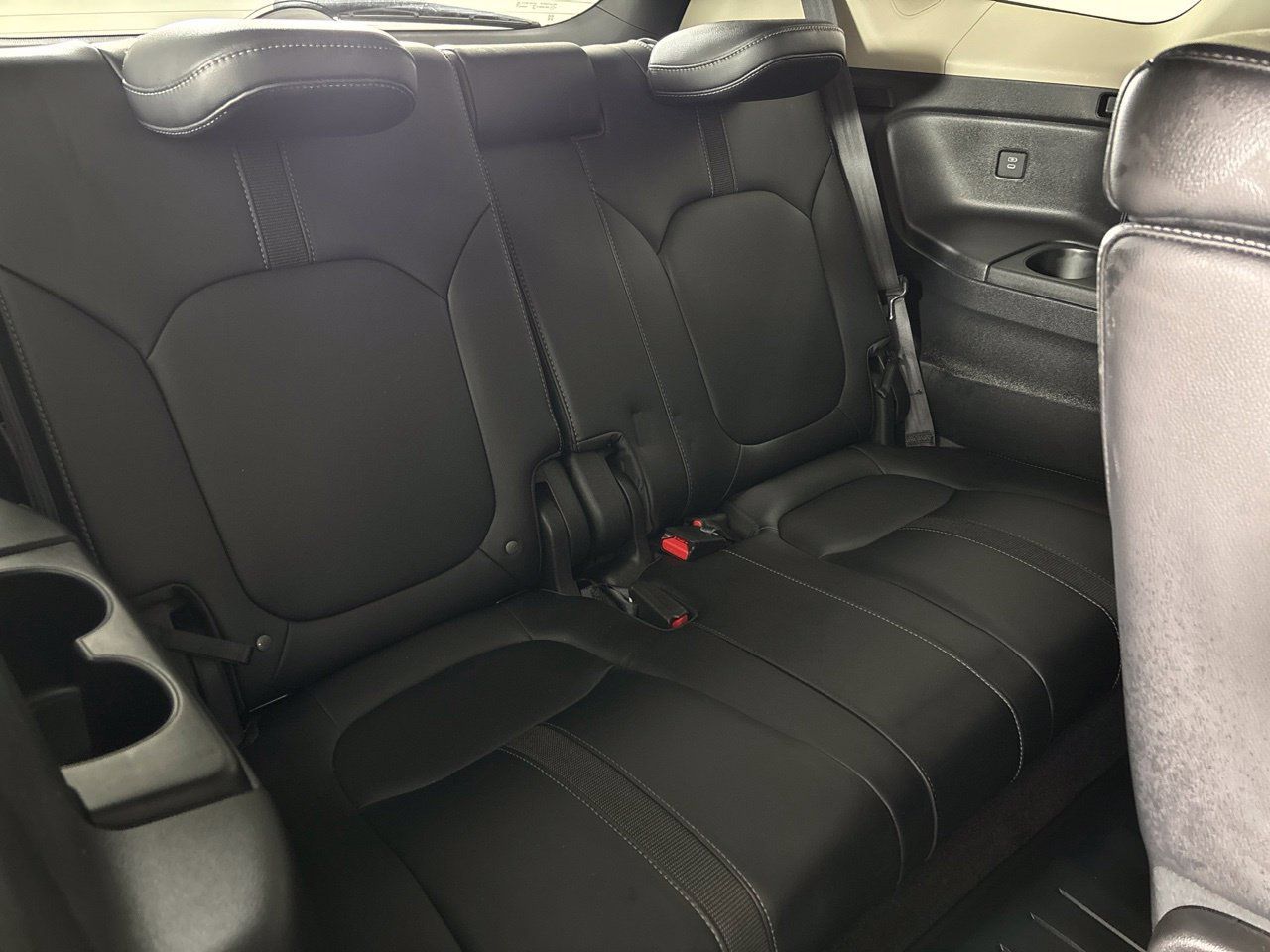 Used 2024 Honda Pilot Touring image 30