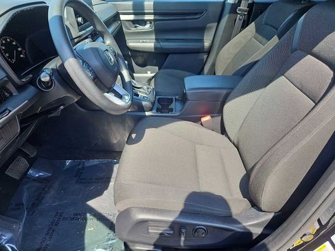 Certified 2024 Honda CR-V EX image 28