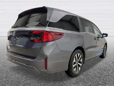 New 2026 Honda Odyssey EX-L image 6
