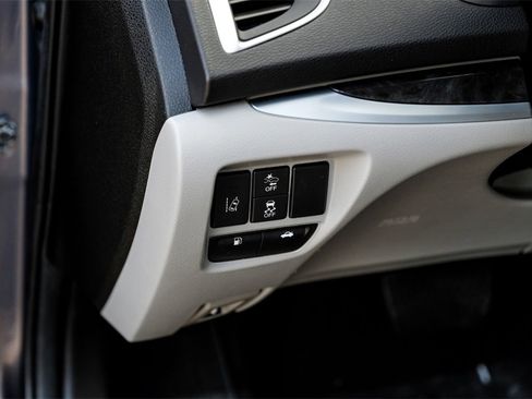 Used 2019 Acura TLX w/ Technology Package image 27