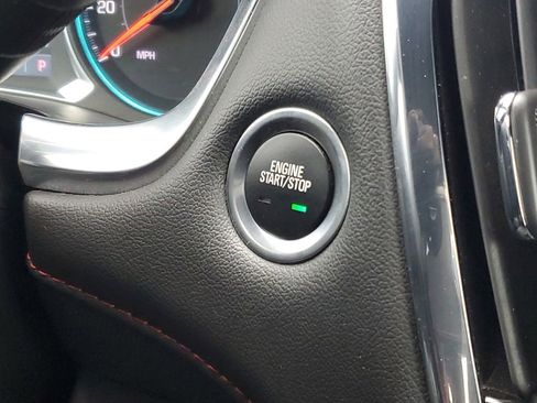 Used 2023 Chevrolet Traverse RS w/ LPO, Floor Liner Package image 15