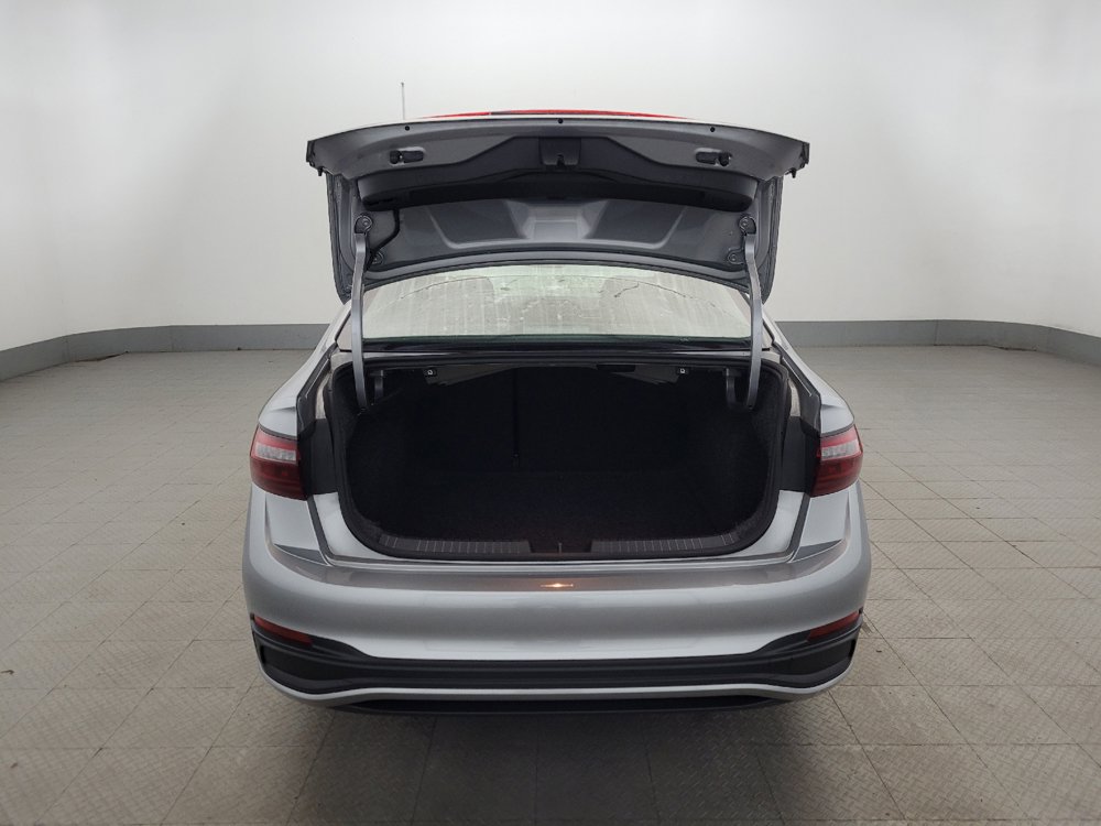 Used 2025 Volkswagen Jetta S FWD image 29