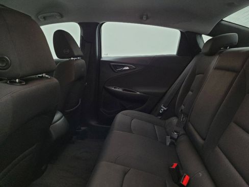 Used 2018 Chevrolet Malibu LS image 18