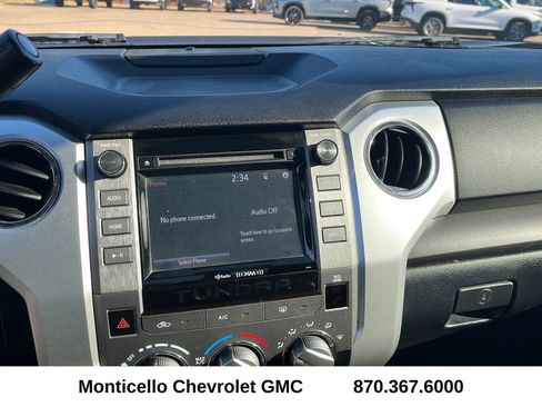 Used 2019 Toyota Tundra SR5 image 18