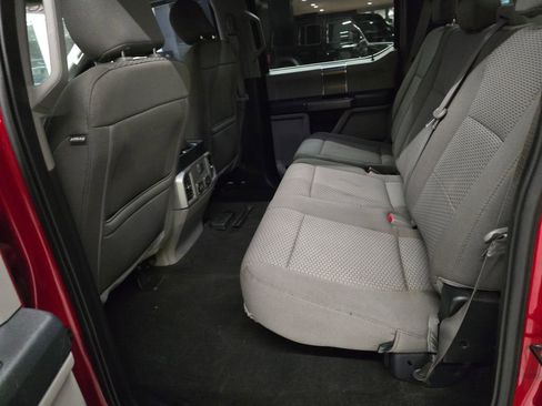 Used 2020 Ford F150 XLT w/ Equipment Group 302A Luxury AWD/4WD image 33