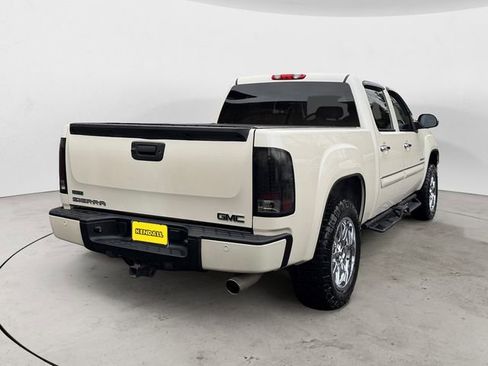 Used 2012 GMC Sierra 1500 Denali image 5