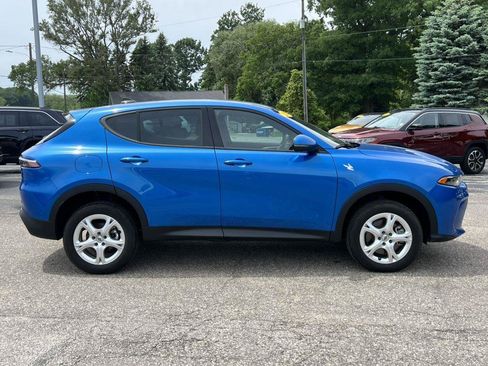 Used 2024 Dodge Hornet GT w/ Cold Weather Group AWD/4WD image 37