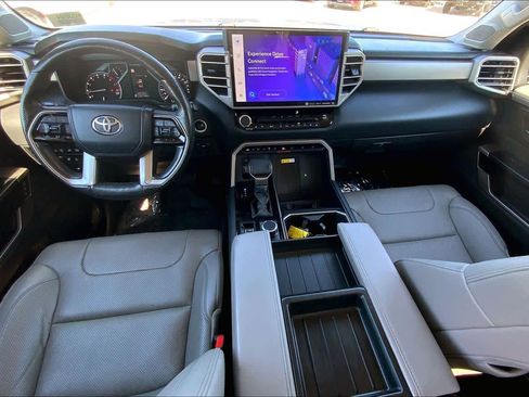 Used 2022 Toyota Tundra Limited image 27