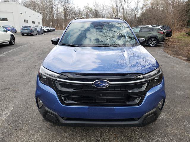 Certified 2026 Subaru Forester Touring AWD/4WD image 9