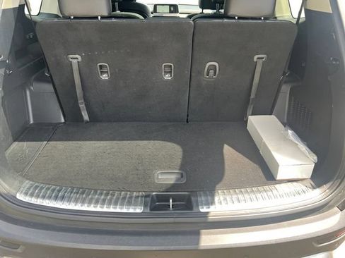 Used 2021 Kia Telluride SX w/ SX Prestige Package AWD/4WD image 19