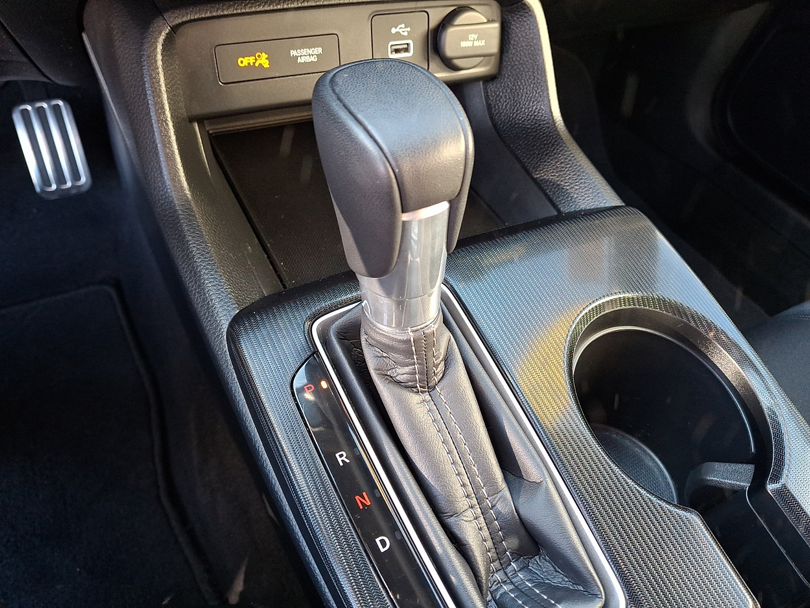 Used 2024 Honda Civic Sport image 14
