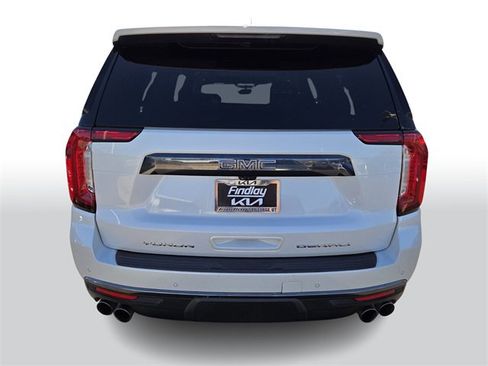 Used 2023 GMC Yukon XL Denali Ultimate image 5
