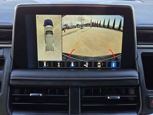 Used 2024 Chevrolet Tahoe RST w/ Luxury Package image 26