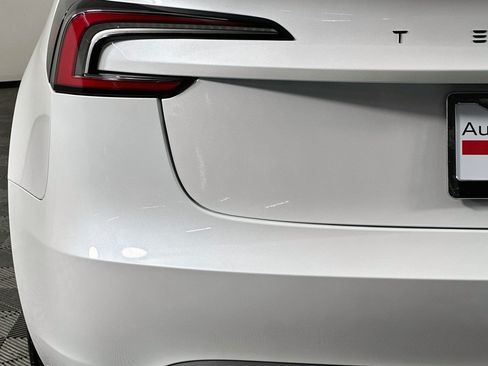 Used 2025 Tesla Model 3 Long Range RWD image 17
