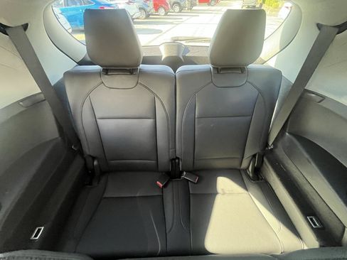 Used 2017 Acura MDX w/ Technology Package AWD/4WD image 60