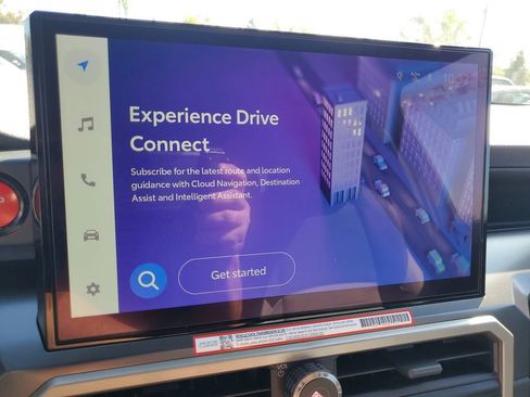 New 2025 Toyota Tacoma TRD Off-Road image 21