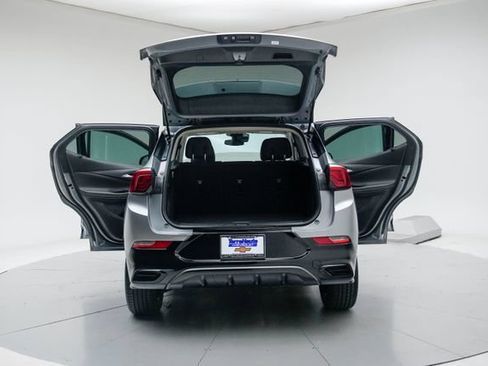 Used 2024 Buick Encore GX Sport Touring AWD/4WD image 21