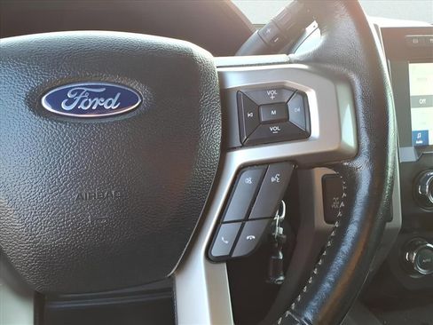 Used 2021 Ford F350 Lariat w/ Lariat Value Package image 13