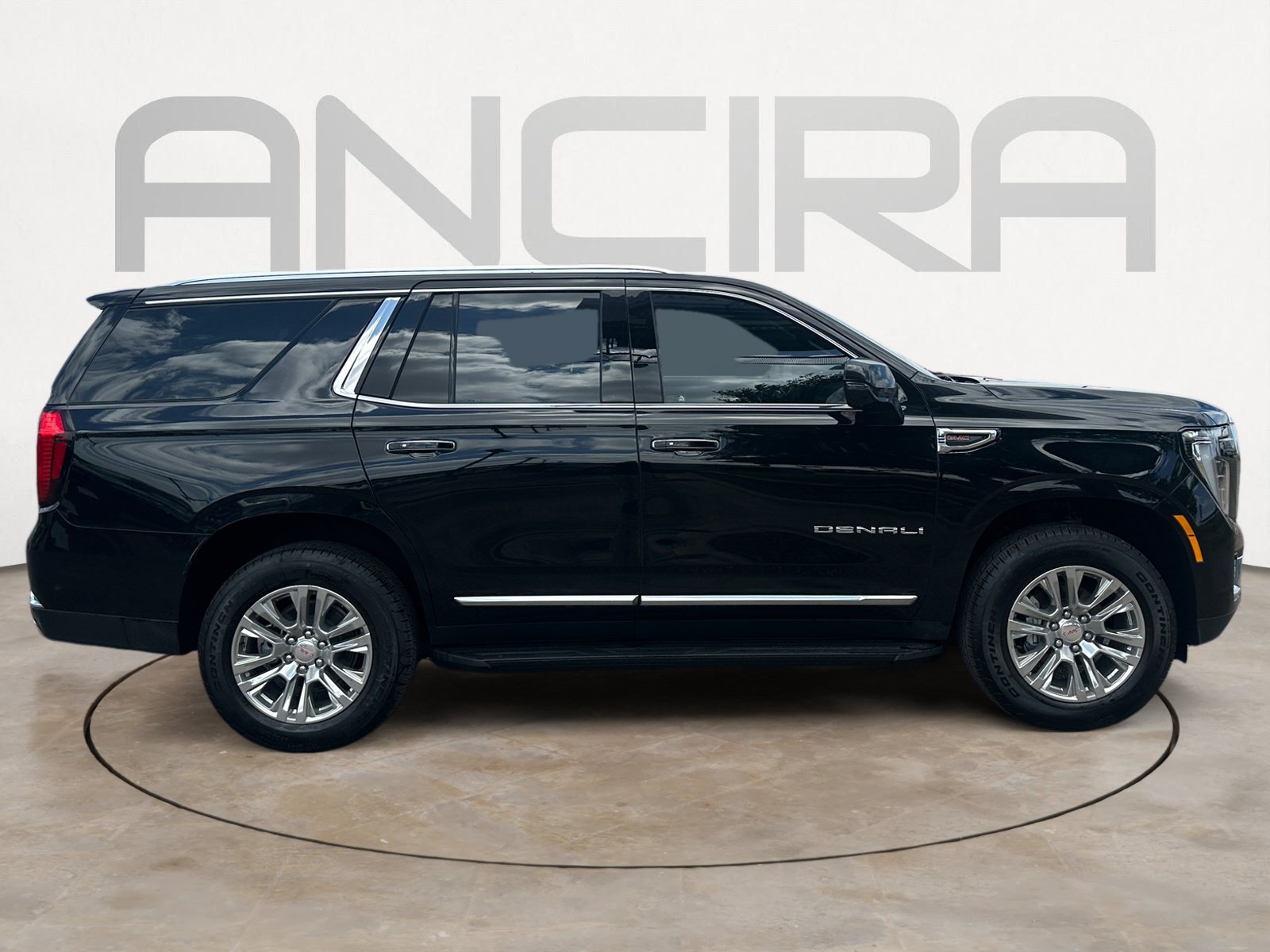 New 2026 GMC Yukon Denali w/ Advanced Technology Package AWD/4WD image 11