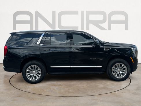 New 2026 GMC Yukon Denali w/ Advanced Technology Package AWD/4WD image 11