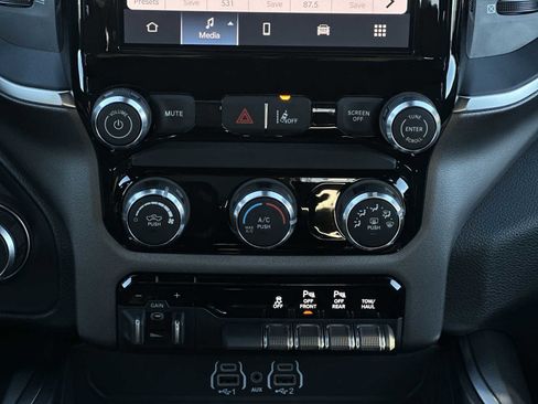 New 2026 RAM 1500 Big Horn image 16