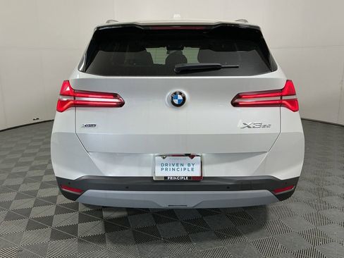 New 2026 BMW X3 xDrive30 AWD/4WD image 6