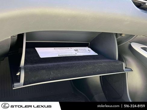 Certified 2025 Lexus RX 350 Premium w/ Accessory Package (Z1) AWD/4WD image 40