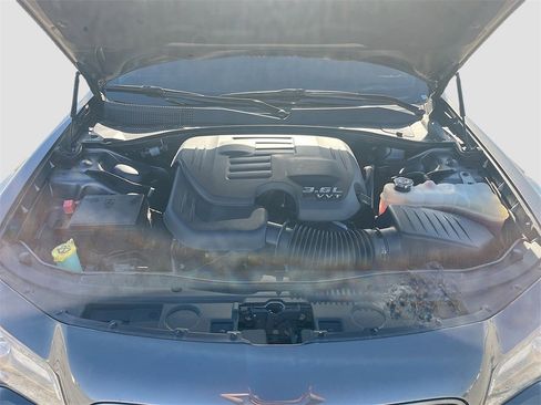 Used 2022 Chrysler 300 Touring L w/ Popular Equipment Group image 31