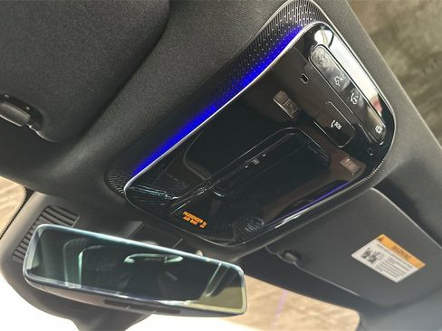 Certified 2025 Mercedes-Benz C 300 Sedan image 22