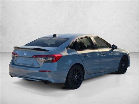 Used 2023 Honda Civic Si image 5
