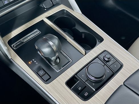 Used 2025 MAZDA CX-90 3.3 Turbo w/ Premium Sport Pkg image 25