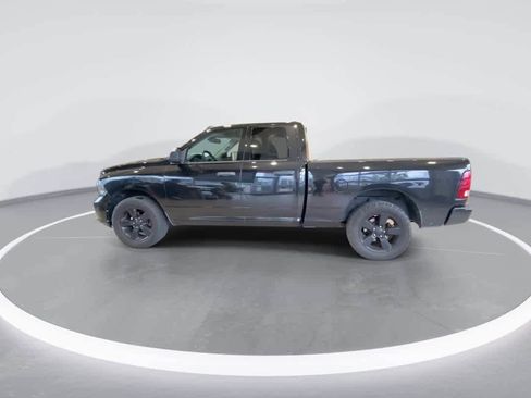 Used 2015 RAM 1500 Express w/ Black Ram 1500 Express Group AWD/4WD image 5