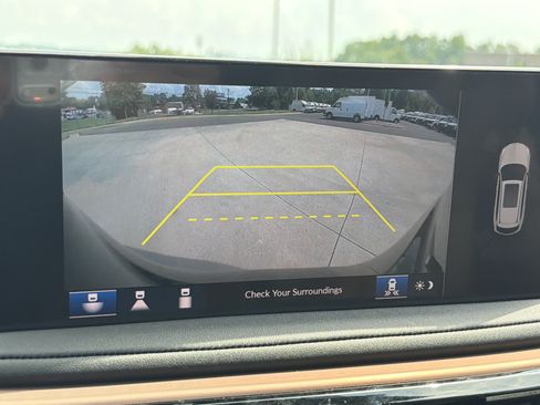 Used 2026 Acura MDX w/ Technology Package FWD image 24