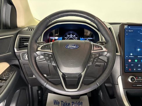 Used 2021 Ford Edge SEL w/ Convenience Package image 14