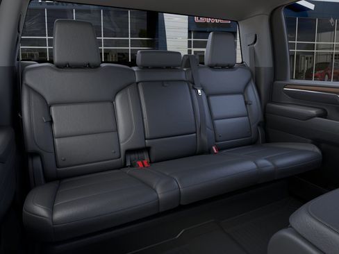 New 2026 GMC Sierra 3500 SLT image 17