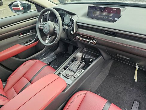 New 2026 MAZDA CX-50 AWD 2.5 Hybrid w/ Cargo Package image 30