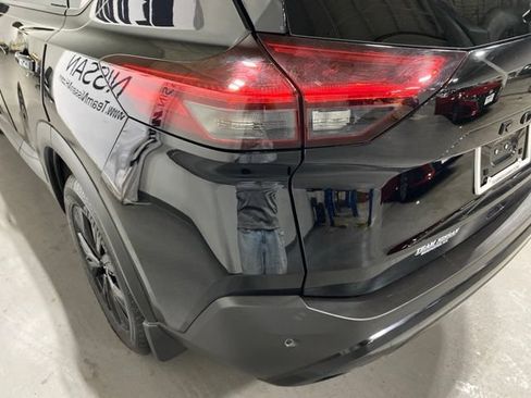 Certified 2023 Nissan Rogue SV w/ SV Premium B Package AWD/4WD image 25