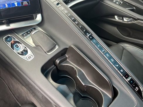 Used 2024 Chevrolet Corvette Z06 w/ Z07 Performance Package image 23