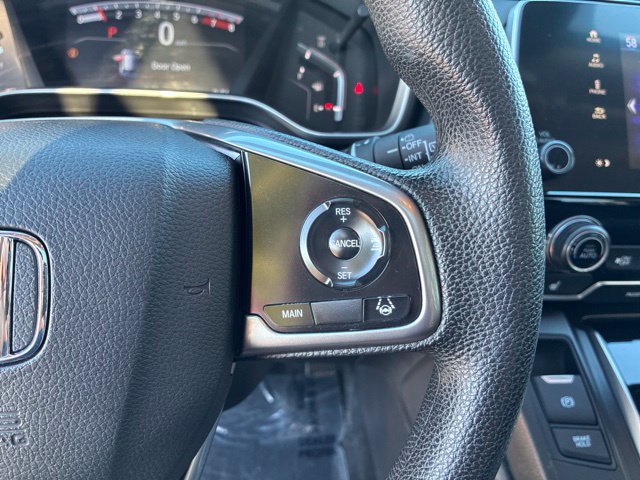 Certified 2022 Honda CR-V EX image 20