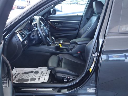 Used 2017 BMW 340i Sedan image 15