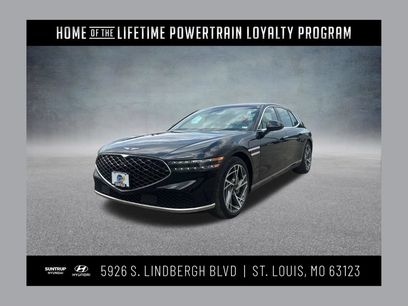 Used 2023 Genesis G90 3.5T
