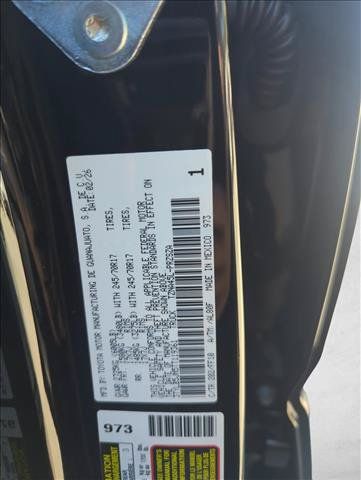 Certified 2026 Toyota Tacoma SR5 AWD/4WD image 23