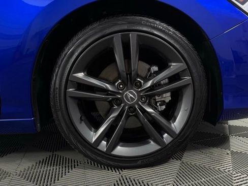 Used 2024 Acura Integra A-Spec image 11