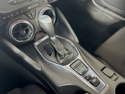 Used 2018 Chevrolet Camaro LT image 21