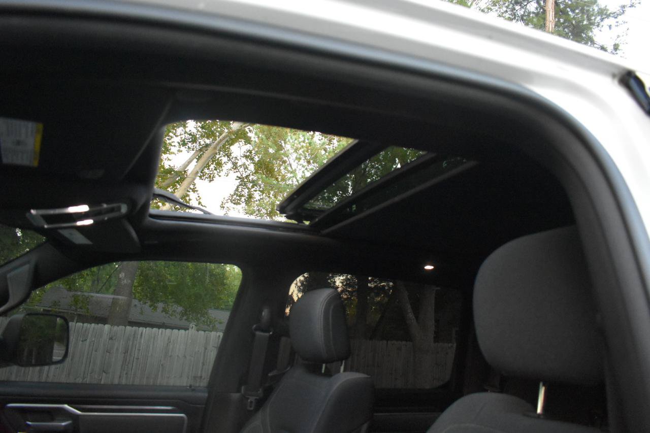 Used 2019 RAM 1500 Big Horn AWD/4WD image 36
