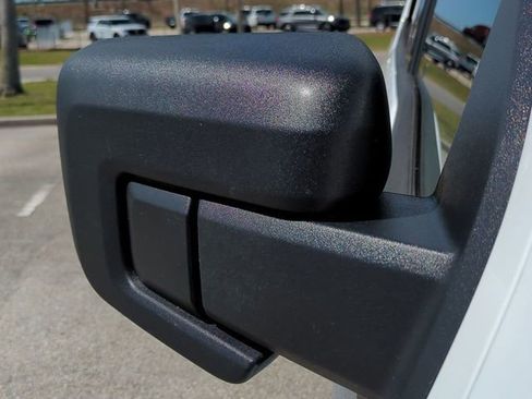 Certified 2025 Ford F150 XLT w/ Equipment Group 301A Standard image 12