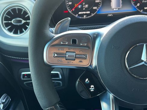 Used 2023 Mercedes-Benz G 63 AMG 4MATIC image 24