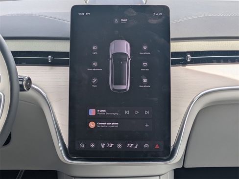 New 2025 Volvo EX90 Ultra image 18