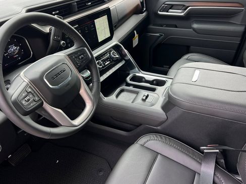 New 2026 GMC Sierra 2500 Denali AWD/4WD image 7